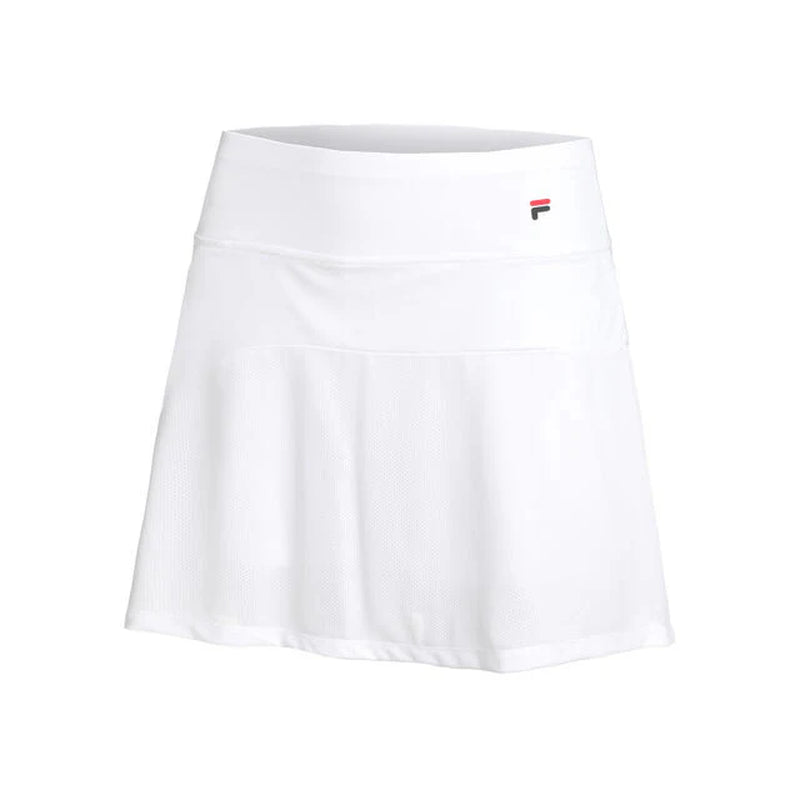 SKORT MICHI WHITE WOMAN
