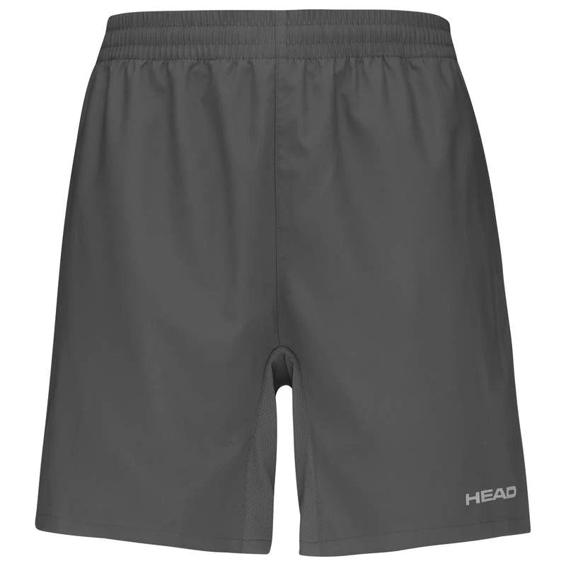 CLUB SHORT ANTHRACITE MAN