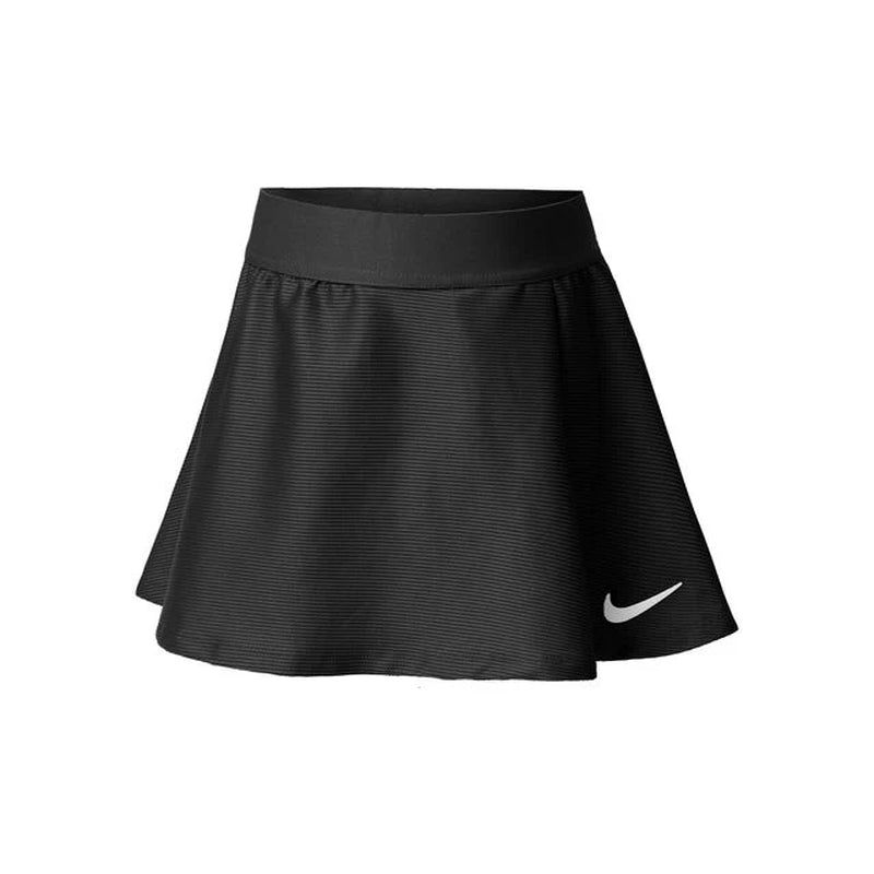 COURT VICTORY SKIRT BLACK GIRL