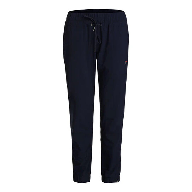 PANTS MARINA NAVY WOMAN