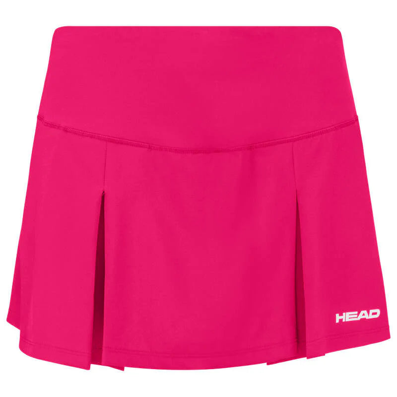 DYNAMIC SKORT MULBERRY WOMAN