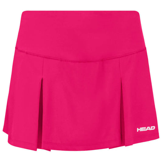 DYNAMIC SKORT MULBERRY WOMAN