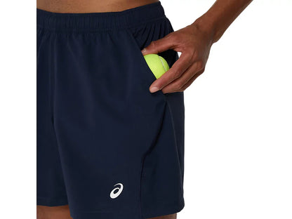 COURT 7IN SHORT MIDNIGHT MAN