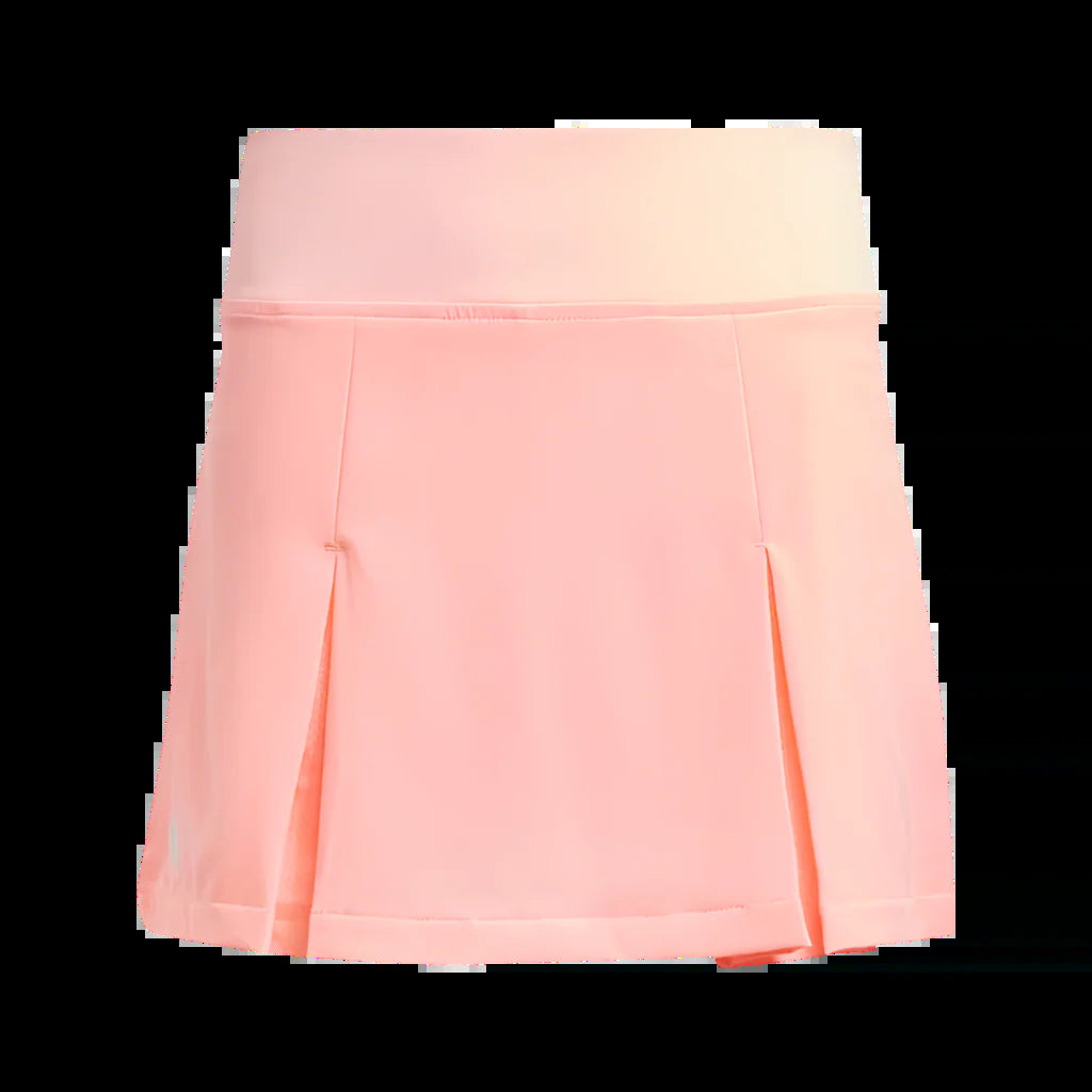 CLUB TENNIS PLEATED SKIRT PINK GIRL