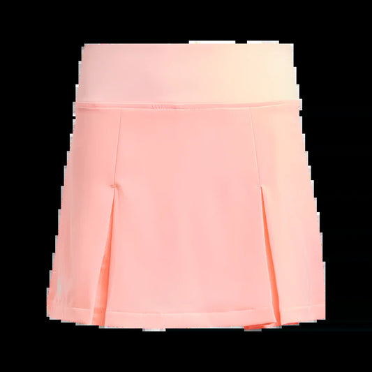 CLUB TENNIS PLEATED SKIRT PINK GIRL