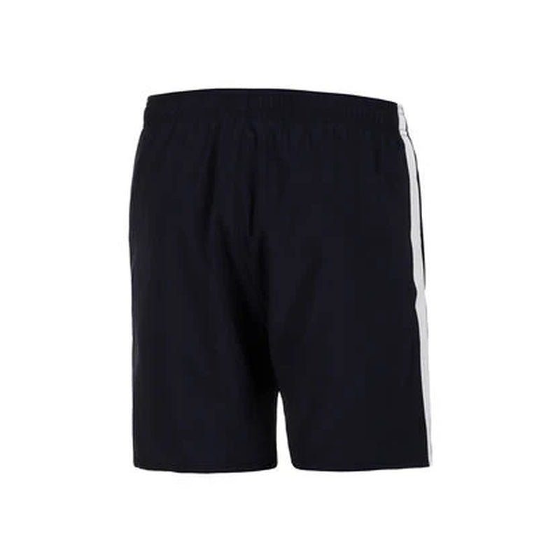 SHORT JACOB NAVY/WHITE MAN