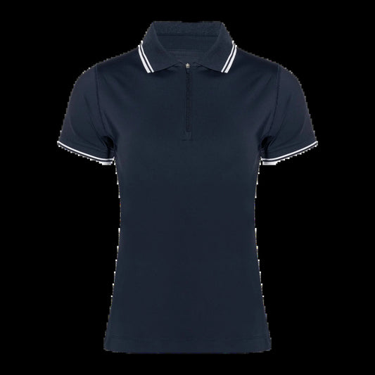 TEAM POLO NAVY WOMAN