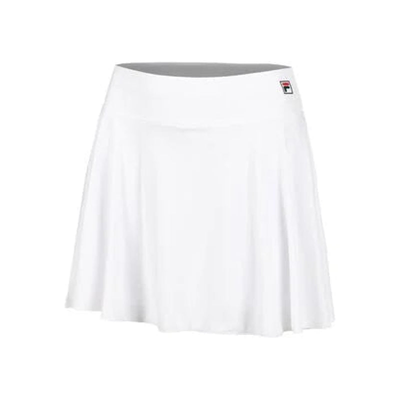 SKORT NICCI WHITE WOMAN