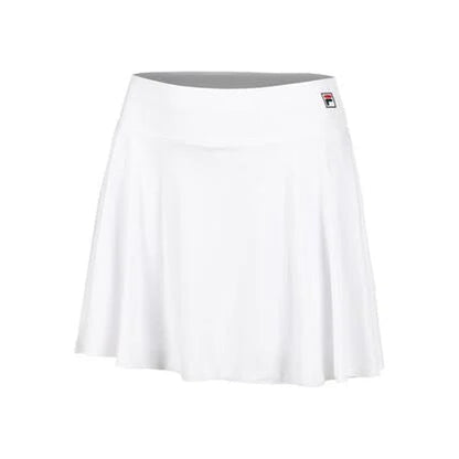 SKORT NICCI WHITE WOMAN