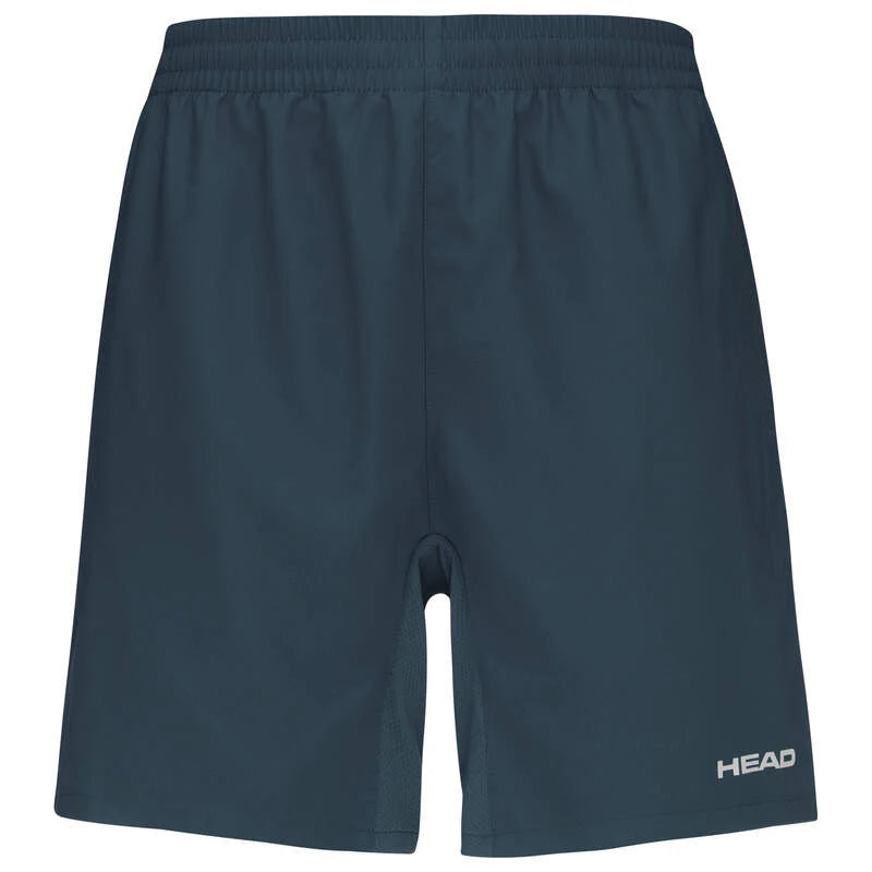 CLUB SHORT NAVY MAN
