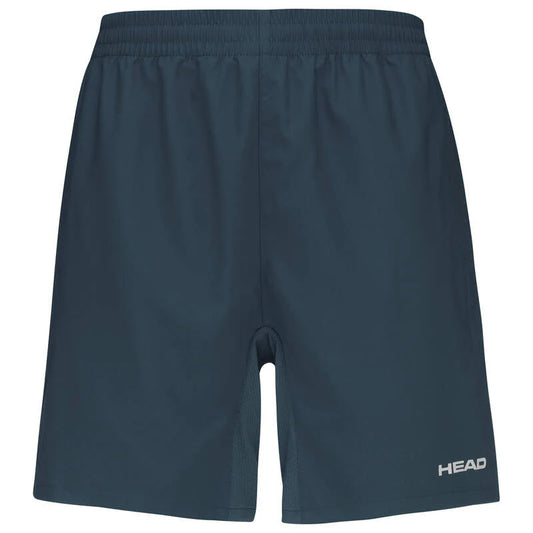 CLUB SHORT NAVY MAN