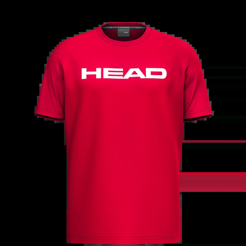 CLUB ORIGINAL T-SHIRT RED MAN