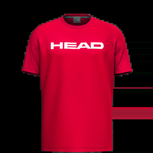 CLUB ORIGINAL T-SHIRT RED MAN