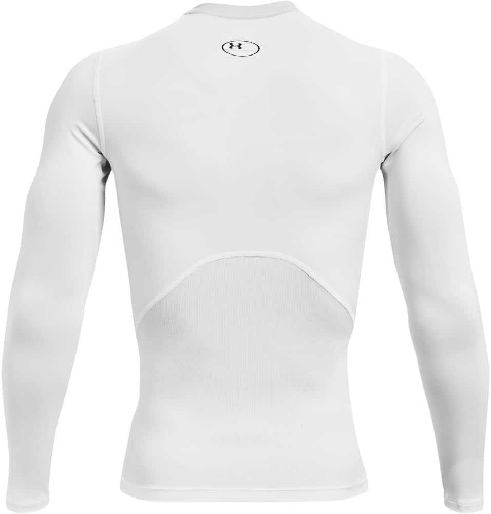 UA HG Armour Comp LS