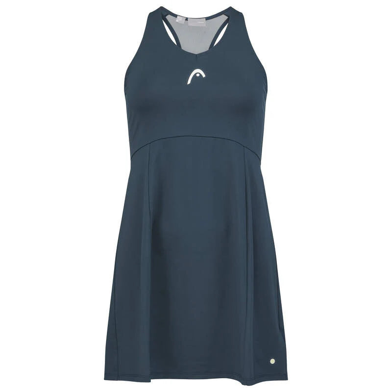 SPIRIT DRESS NAVY GIRL