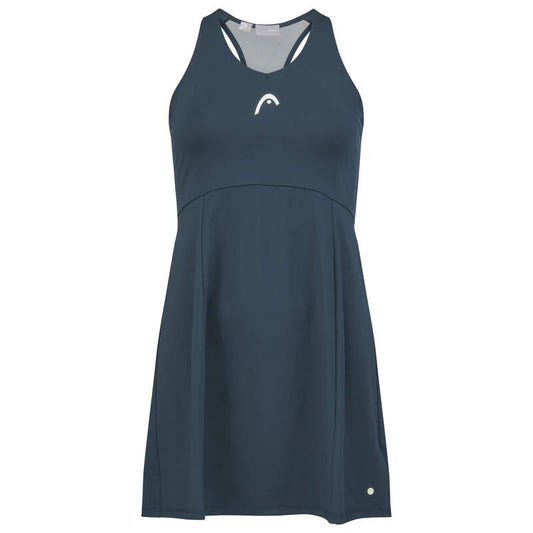 SPIRIT DRESS NAVY GIRL
