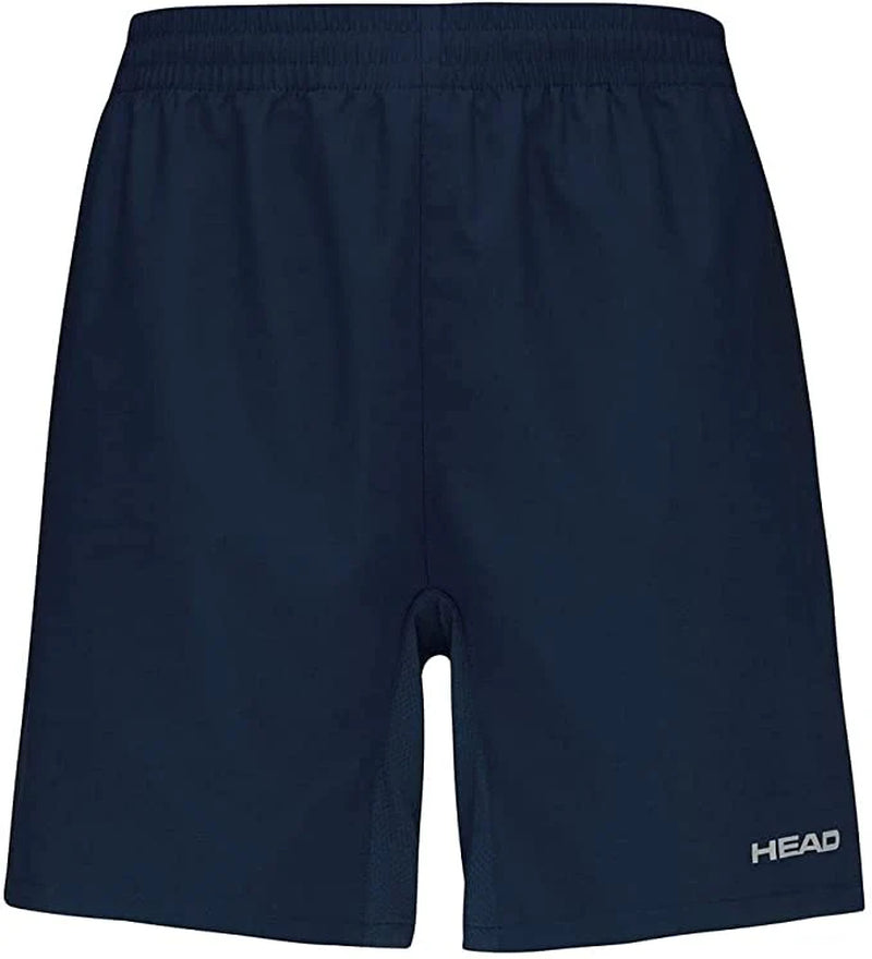 CLUB SHORT DARK BLUE MAN