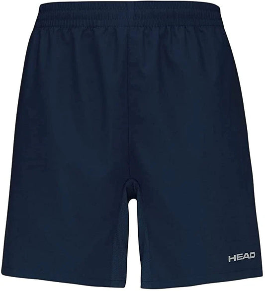 CLUB SHORT DARK BLUE MAN