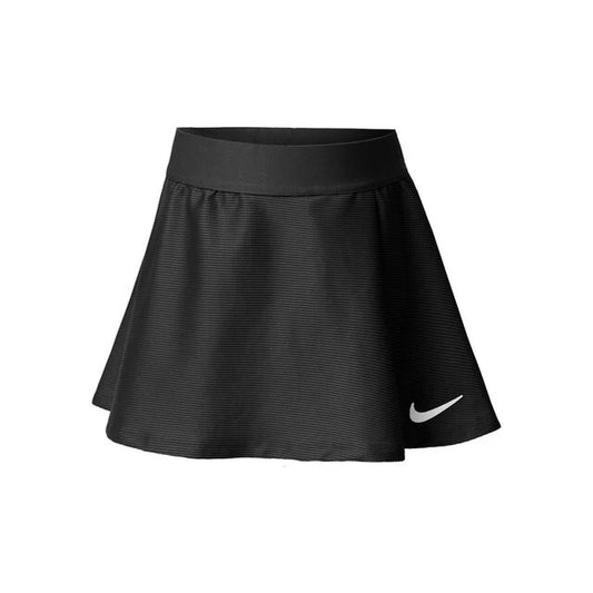 COURT VICTORY SKIRT BLACK GIRL