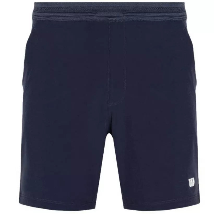 TEAM SHORT 7' NAVY MAN