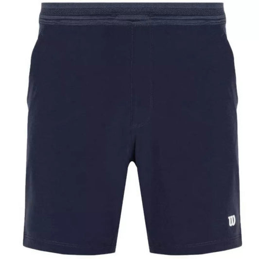 TEAM SHORT 7' NAVY MAN