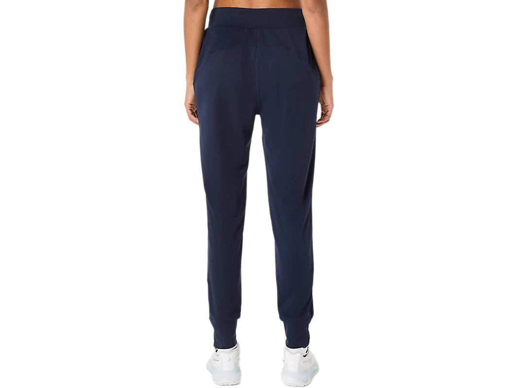 COURT WARM-UP PANT MIDNIGHT WOMAN