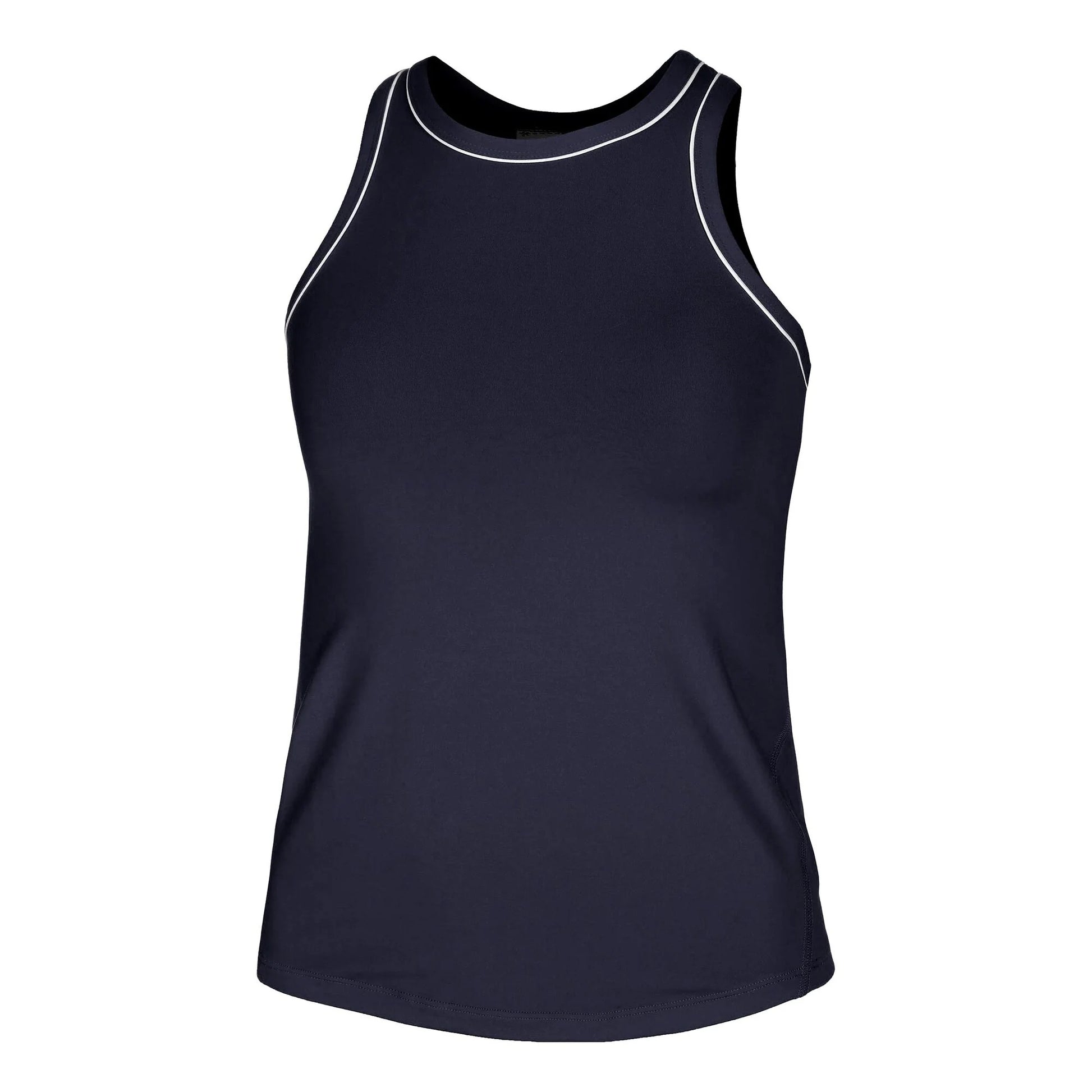 TEAM TANK CLASSIC NAVY WOMAN