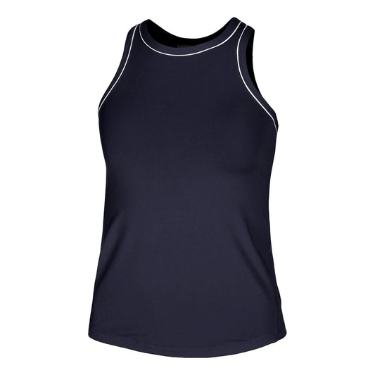 TEAM TANK CLASSIC NAVY WOMAN