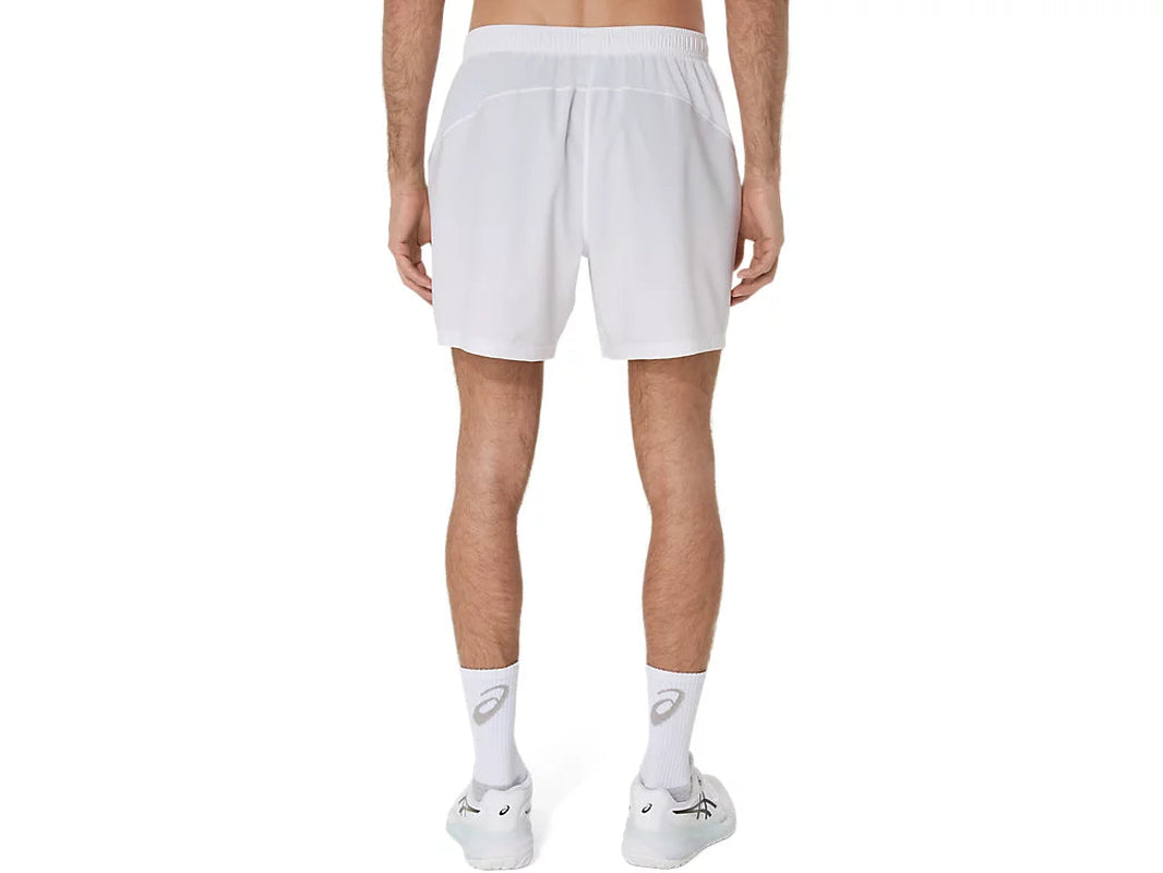 COURT 7IN SHORT WHITE MAN