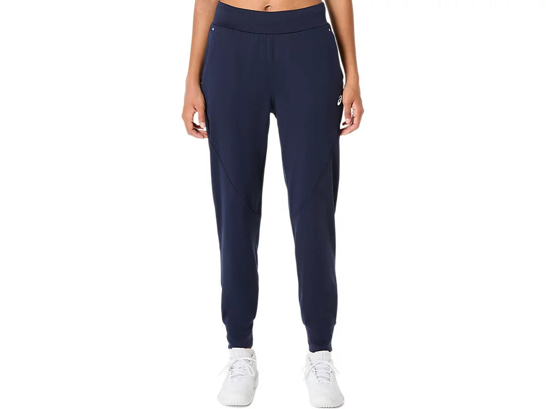 COURT WARM-UP PANT MIDNIGHT WOMAN