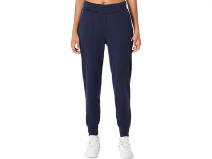 COURT WARM-UP PANT MIDNIGHT WOMAN