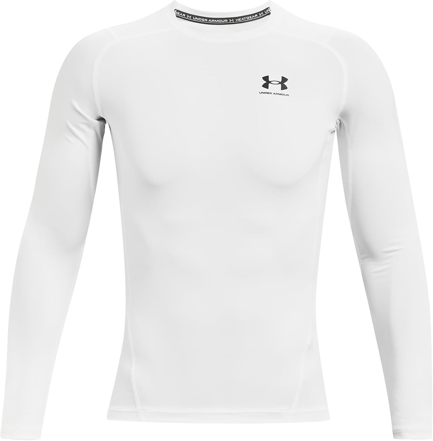 UA HG Armour Comp LS