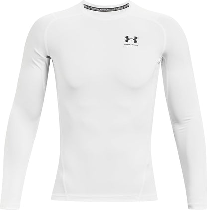 UA HG Armour Comp LS
