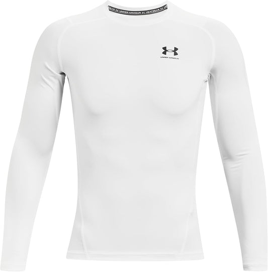 UA HG Armour Comp LS