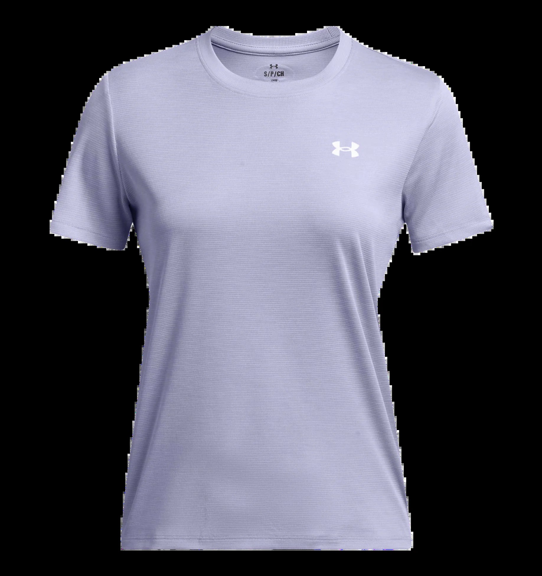 KNOCKOUT T-SHIRT PURPLE GIRL