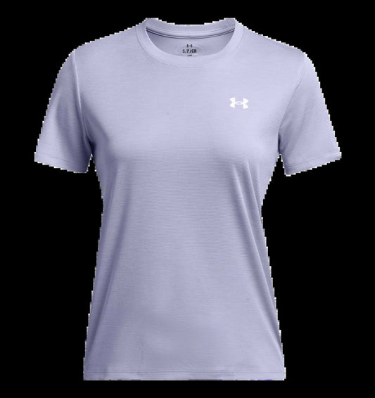 KNOCKOUT T-SHIRT PURPLE GIRL