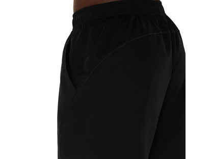 COURT 7IN SHORT BLACK MAN