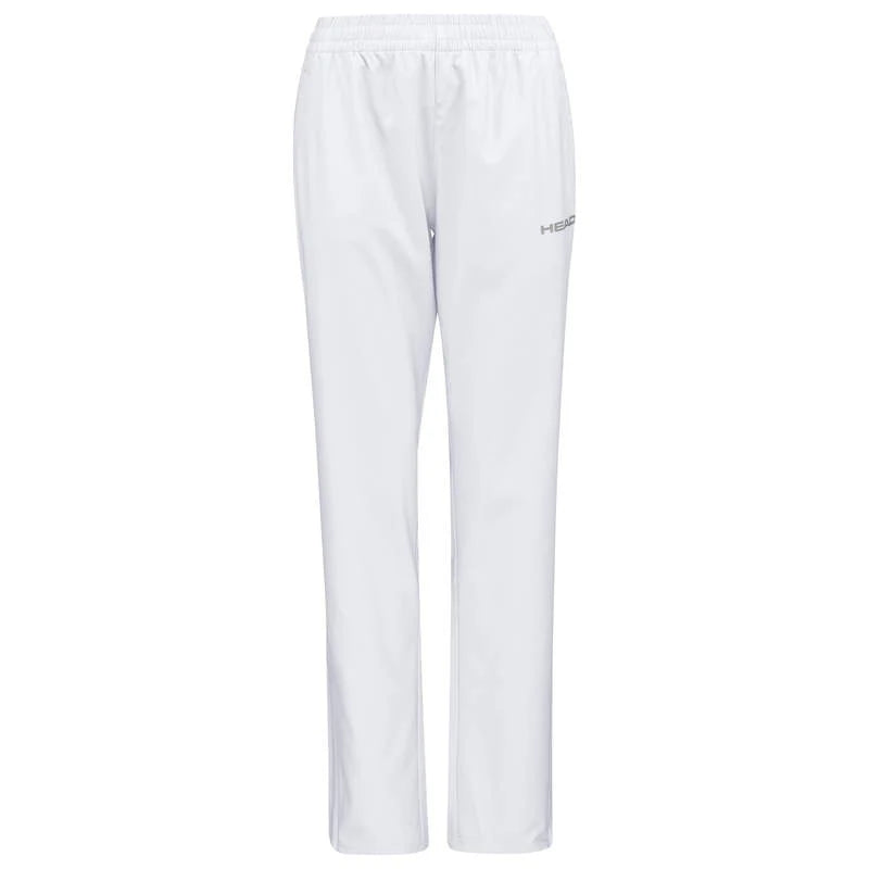 CLUB PANTS WHITE WOMAN