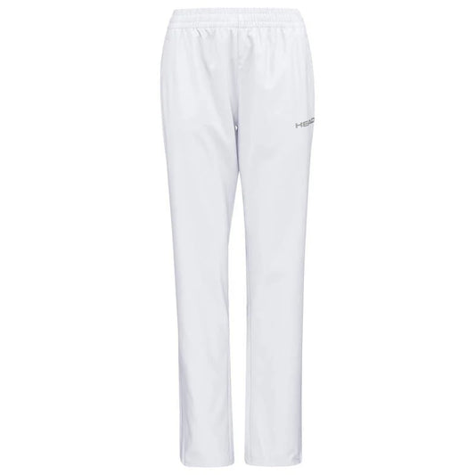 CLUB PANTS WHITE WOMAN